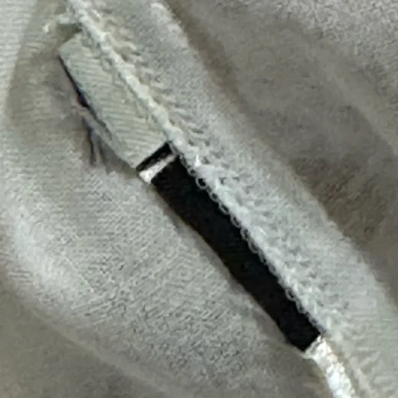 FENDI Mania Peated Midi Skirt Red Blue White Silk Blend Size XXS Designer Luxury - Picture 12 of 13